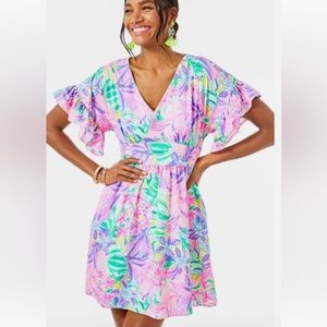 Lilly Pulitzer Blaire Stretch Dress